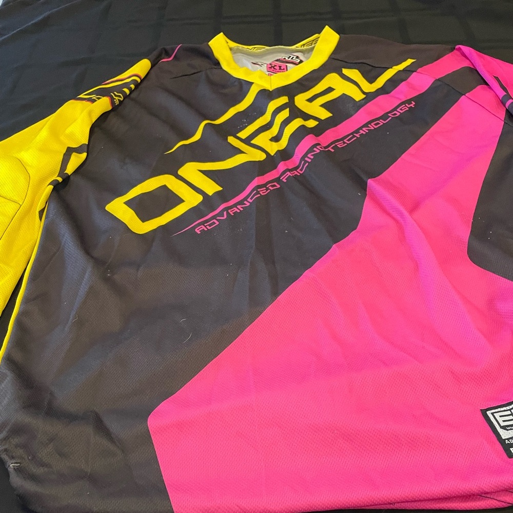 O’Neal Matching Riding Gear - Picture 6 of 6